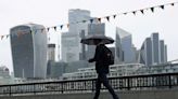 UK firms' wage growth expectations fall sharply, BoE survey shows