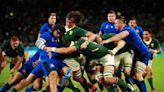 Italy vs South Africa live stream: How to watch autumn international online and on TV today
