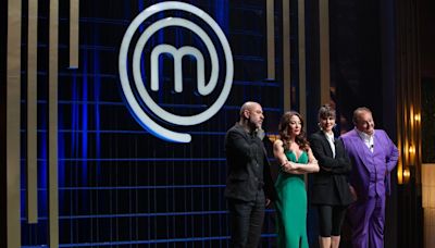 Audiência: estreia do 'MasterChef Brasil' supera a da última temporada