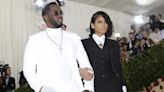 Diddy settles rape lawsuit filed by ex-girlfriend, Cassie