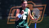 Michigan State's Ozan Baris makes program history, reaches NCAA tennis semifinals