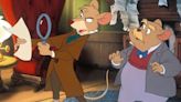 The Great Mouse Detective: Where to Watch & Stream Online