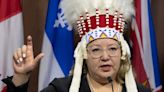 Air Canada apologizes after removing AFN National Chief's headdress from cabin