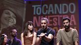 Banderas promete "optimismo" y "bienestar" con 'Tocando nuestra canción', su nuevo musical