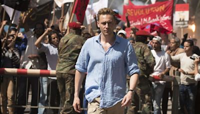 The Night Manager announces season 2 cast addition to join Tom Hiddleston