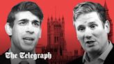 Politics latest news: Lord Kinnock leads backlash against Starmer over Natalie Elphicke defection