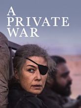 Private War