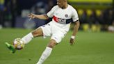 El PSG se encomienda a Mbappé para mantener el sueño del triplete