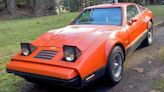 At $15,000, Would You Become a Bricklin Baron?