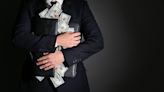 The psychology of "super embezzlers" — brilliant thieves who enjoy outsmarting those around them