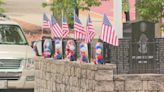 Communities across Rhode Island hold Memorial Day ceremonies