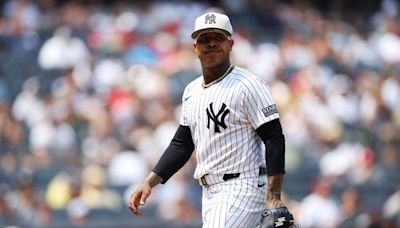 Los Yankees son barridos por los Reds en New York