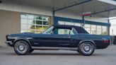 Cars Remember When Has Three 1968 Mustangs For Sale-Which Would You Pick?