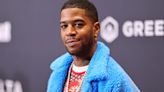 Kid Cudi Joins Cast of 'Sonic the Hedgehog' Spinoff 'Knuckles'