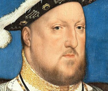 Enrique VIII, el rey que decapitó obispos para crear la Iglesia de Inglaterra y cuya sangre fue bebida para perros