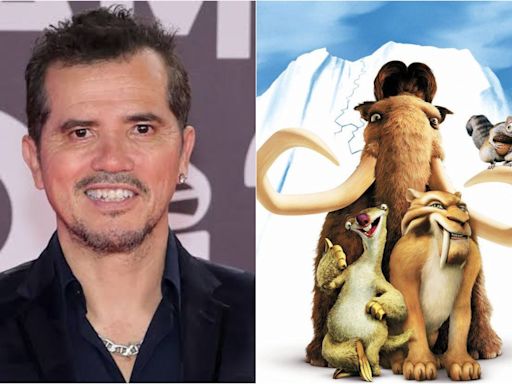 ¿Se viene La era del hielo 6? Esto es lo que reveló John Leguizamo, el actor que le puso la voz a Sid