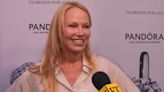 Pamela Anderson Says She's Embracing a 'Natural Look' For Her 'New Chapter' in Life (Exclusive)