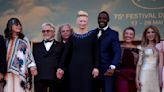 George Miller Weighs in on Superhero Movies, Tilda Swinton Demands ‘More Than One Story’ on Screen