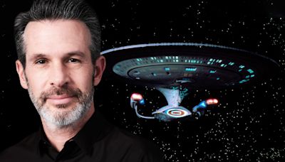 Simon Kinberg In Talks To Produce New ‘Star Trek’ Film At Paramount