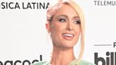 Paris Hilton Blasts 'Sick People' Making Cruel Remarks About Her Son's Head Size