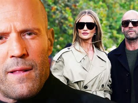 Jason Statham Has Kept His Relationships On The Down-Low, But He Was Once Engaged To Another Actress