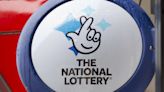 Lotto ticket-holder claims £3.9 million prize