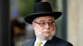 Jews should leave Russia 'before it's too late,' says former chief rabbi of Moscow