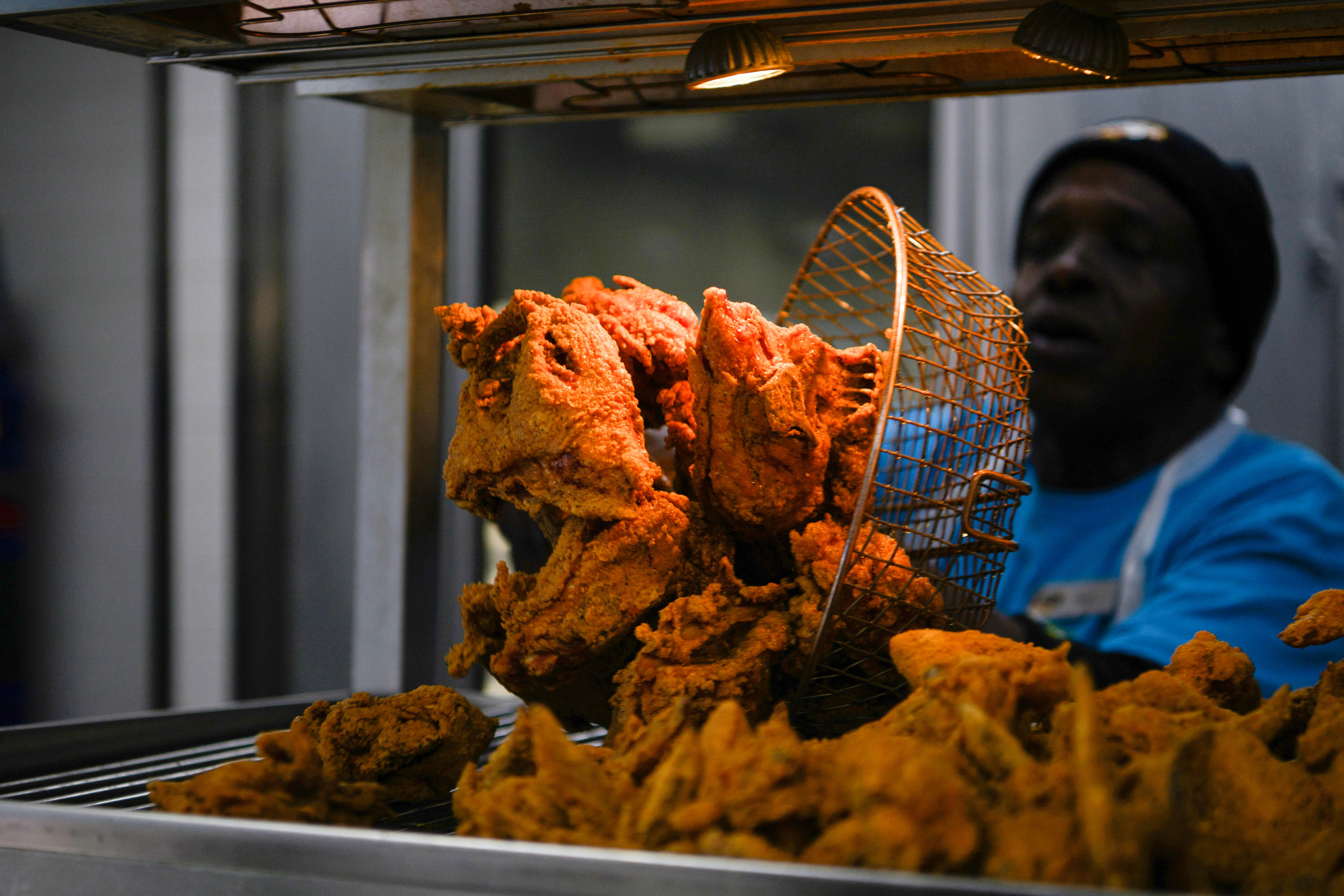 National Fried Chicken Day is Saturday: Here's where to find food deals and discounts