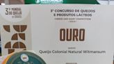 Premiação internacional reconhece qualidade de queijos dos Campos Gerais do Paraná; conheça