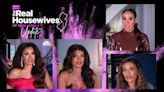 RHONJ Stars ‘At Peace’ With Season 15 Cast Shakeup: ‘We've Been Amazing Employees’