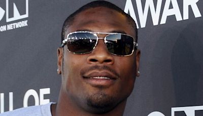 Super Bowl champion Jacoby Jones died 'peacefully,' his family reveals