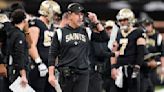 Pressure building on Saints, Raiders as they meet in Week 8