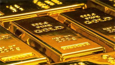 越南民眾瘋買黃金 短短一週暴漲逾5%