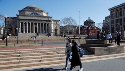 Columbia Law voices confidence in grads in face of conservative judges' boycott