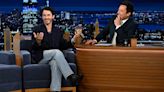 Kevin Jonas Reacts to Jimmy Fallon's Viral Handshake Snub Moment