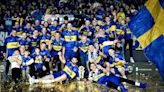 Boca venció a Instituto y es el campeón de la Liga Nacional de Básquetbol