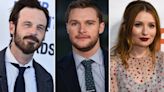 Scoot McNairy, Jack Reynor & Emily Browning Lead Thriller ‘Brightwater’ With James Schamus Exec Producer & Bankside Launching Sales...