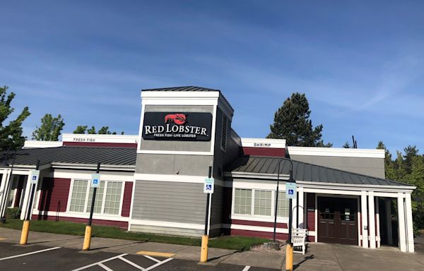 Red Lobster closings: See which locations are shutting down as company files for bankruptcy