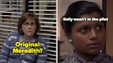 I Rewatched The 2005 Pilot Of "The Office" And It's Wild How Different The Show Used To Be