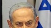 Prime Minister Benjamin Netanyahu said he 'strongly opposes' ending Israel's offensive against Hamas militants in Gaza