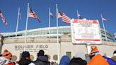 Chicago Bears and the Suburbs Were Never Going to Kick Off