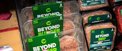 Goldman Talks With Private Credit for Beyond Meat Capital