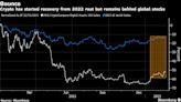 Hong Kong Plans to Let Retail Sector Trade Larger Crypto Tokens Like Bitcoin