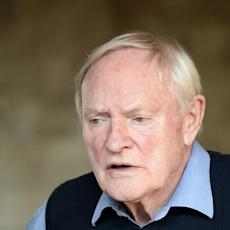 Julian Glover