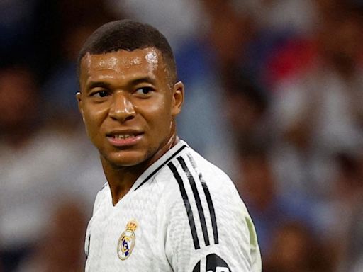 La Liga 2024-25: Ancelotti likely to replace injured Mbappe for Real Madrid derby at Atletico