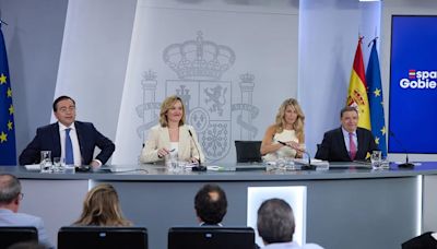 El Gobierno carga contra el juez del ‘caso Begoña Gómez’ tras citar a Sánchez para declarar como testigo: “Es una causa política”