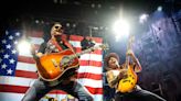 Eric Church proves he can be a Country Music Jesus while channeling Springsteen in Phoenix