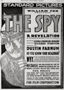 The Spy (1917 American film)