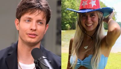 Matt Rife shares warning to Hawk Tuah girl about viral fame: ‘They love to tear you down’ - Dexerto