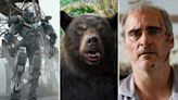 From Cocaine Bear to Aquaman 2: the worst films of 2023